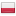 kongresgeograficzny.pl hosted country
